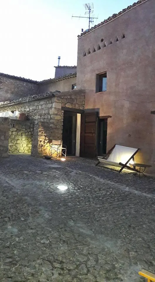 빌라 Donalegge Al Castellazzo Tenuta Don Ruggero 폴리치 제네로사 이탈리아