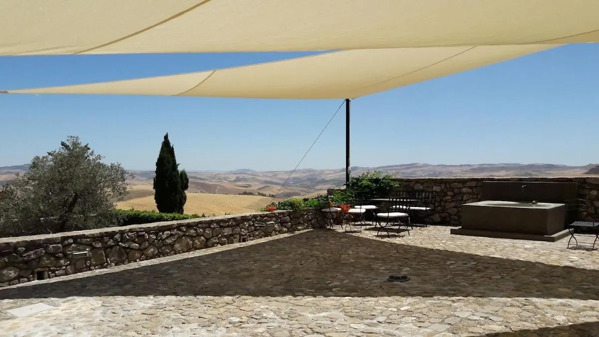 Donalegge Al Castellazzo Tenuta Don Ruggero 폴리치 제네로사 0*,  이탈리아